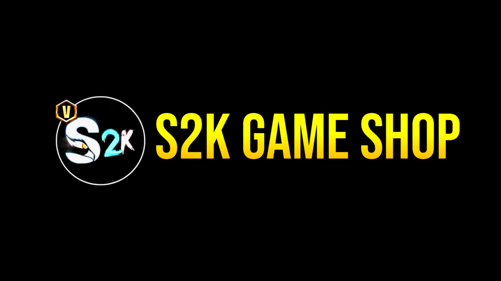 S2K GAME SHOP